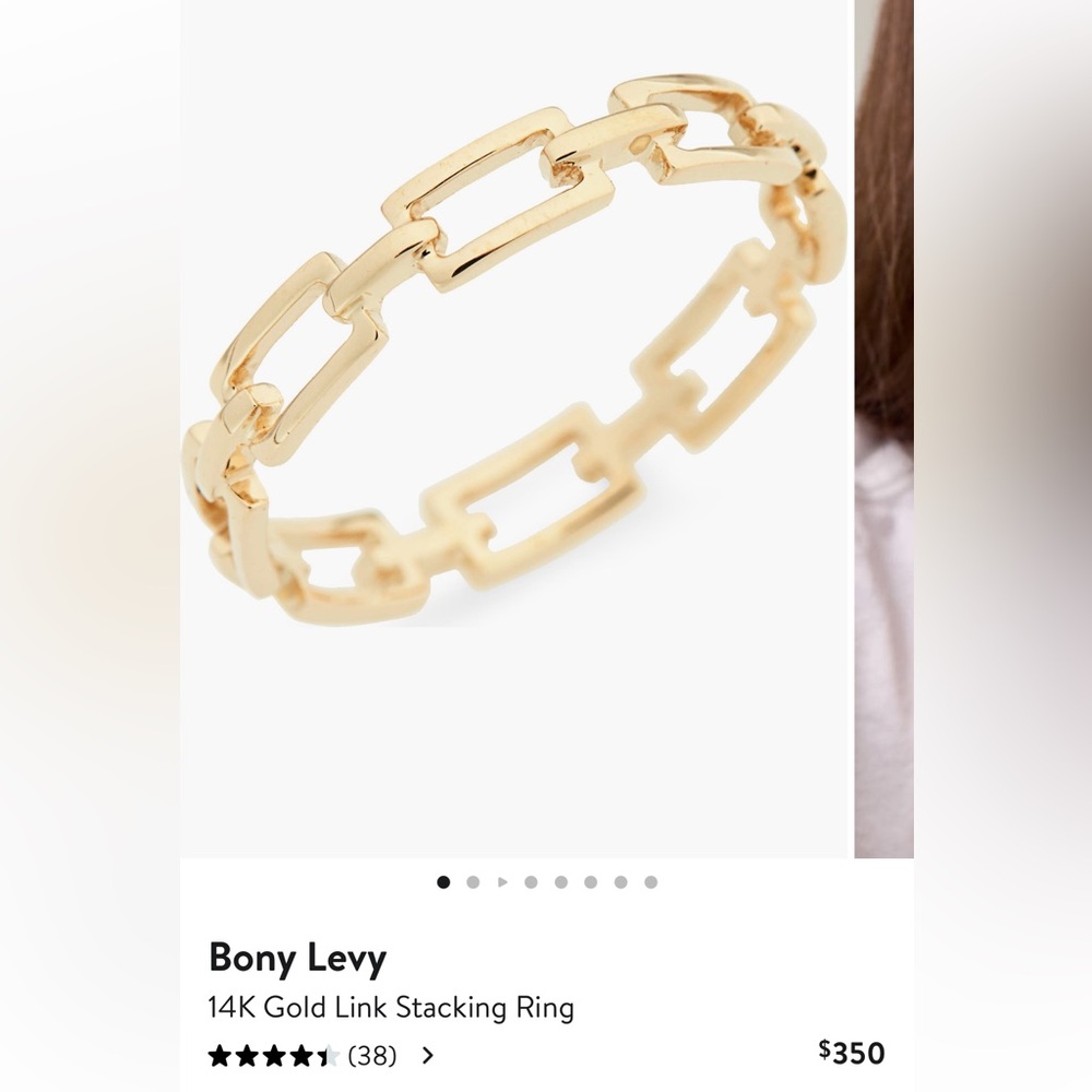 Bony Levy Ring